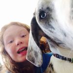 Mandy Dawn Wakefield - @jellyb3an143 - Instagram