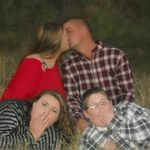 mandy wakefield - @mom9801 - Instagram