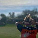 Mandy Wakefield - @mandy.footgolf - Instagram