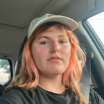 Mandy Wallace - @svrlsalamanders - Instagram