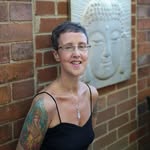 Mandy Wallace Yoga - @ashtangayogastoke - Instagram