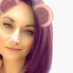 Mandalyn’s hair - @mandywiggins_ - Instagram