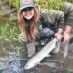 Amanda Wiles - @amandalynn_outdoors - Instagram