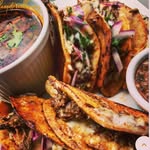 Amanda wiles - @gorditastacos - Instagram