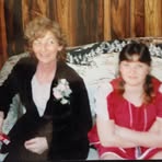 Mandy-Jo Wilkins - Facebook