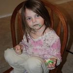 Mandy Wilkins - @mandy.hope.w - Instagram