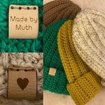 Mandy Wilkins - @madebymuth - Instagram