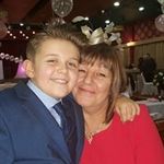 Mandy Wilkins - @wilkins9764 - Instagram