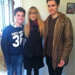 Mandy Wilkins - Facebook