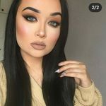 Mandy Williams - @mandywilliams19 - Instagram