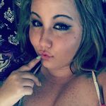 Mandy Williamson - @luvthyself86 - Instagram