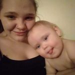 Mandy Wolf - @warrose2000 - Instagram