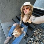 Mandy Workman - @mandyskye24 - Instagram