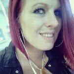Mandy Wright - @sassy_irish_princess - Instagram