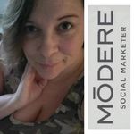 Mandy Wright - @modere.mandywright - Instagram