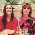 Mandy Wright - @czerwinsc - Instagram