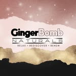 Mandy Wyrick - @gingerbombnaturals - Instagram