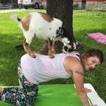 Mandy Yates - @txblueeyesmandy - Instagram