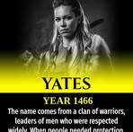 Mandy Yates - Facebook