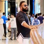 Maneesh Jain - @arvanajaan22344 - Instagram