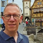 Manfred Ackermann - @manackrmn - Instagram