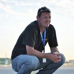 Manfred Becker - @kingair217 - Instagram