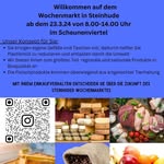 Manfred Becker - @wochenmarktsteinhude - Instagram