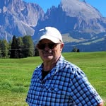 Manfred Becker - @mrb1mr - Instagram