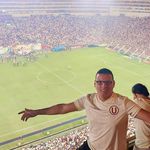 Manfred Calderon - @manfredcv - Instagram