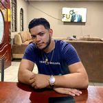 Manfred Calderon - @calderon_manfred - Instagram