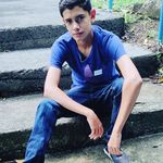 Manfred Calderon - @manfred7975 - Instagram