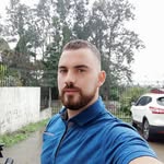 Manfred Castro - @manfredcastro - Instagram