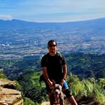 Manfred Castro Alvarado - @mcalvarado09 - Instagram
