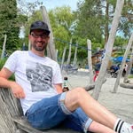 Manfred Decker - @mannidecker - Instagram