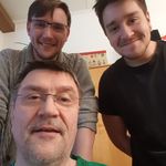 Manfred Ernst - @manfredernst23 - Instagram