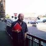 Manfred Ernst - @manfred5620 - Instagram
