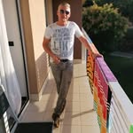 Manfred Glatz - @glatzmanfred - Instagram