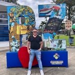 Manfred González - @manfrdd - Instagram