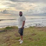 Manfred Gonzalez - @manfredgo14 - Instagram