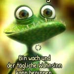Manfred Ernst - @keinmanfred_herz - Instagram