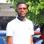 Joseph Manfred k hamombombali - @josephmanfredk - Instagram