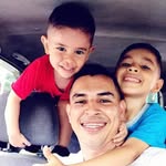 Manfred Joseph Parra - @manfredjosephparra - Instagram