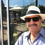 Manfred Krause - @manfred_krause_ - Instagram