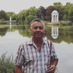 Manfred Krause - @manfredderallererste - Instagram