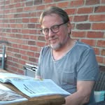 Manfred Krause - @eschermannix - Instagram