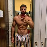 josh - @leonmanfred22 - Instagram