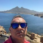 Manfred Leon Daniel - @manfredleondan - Instagram