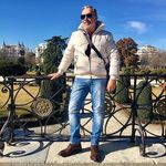 Manfred Leonard - @manfredleonard2181 - Instagram