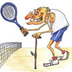 Manfred Maier - @tennisservice123 - Instagram