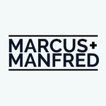 Marcus and Manfred - @marcusandmanfred - Instagram